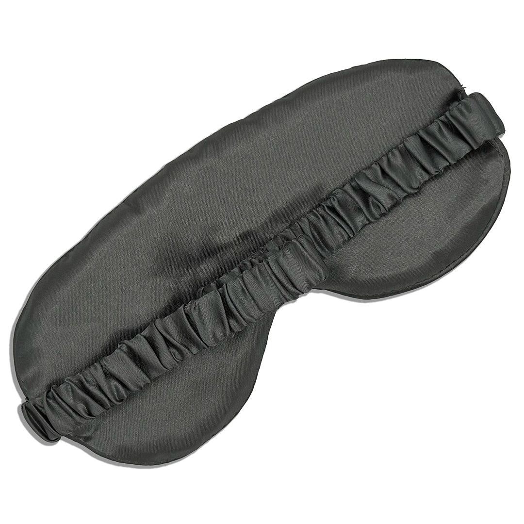 Personalised Satin Eye Mask